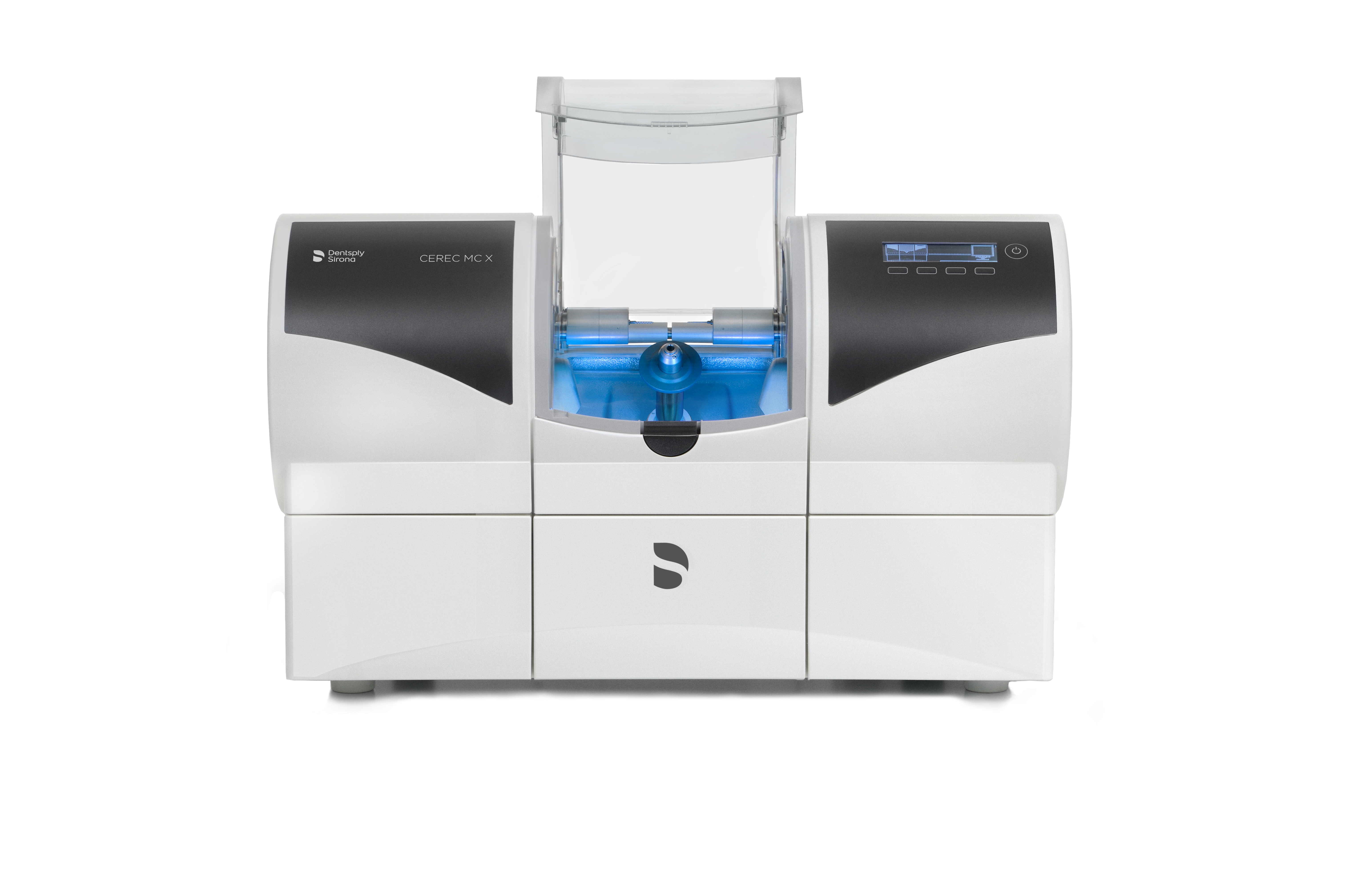 デンツプライ　シロナ　ミリングバー CEREC MC X：歯科用ミリングマシン | デンツプライシロナ 日本