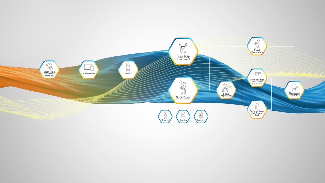 DS Signature Workflow for Endodontics | Dentsply Sirona GB