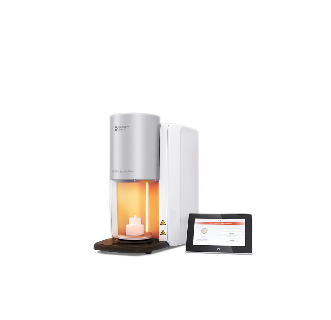 CEREC MTLジルコニア | デンツプライシロナ 日本