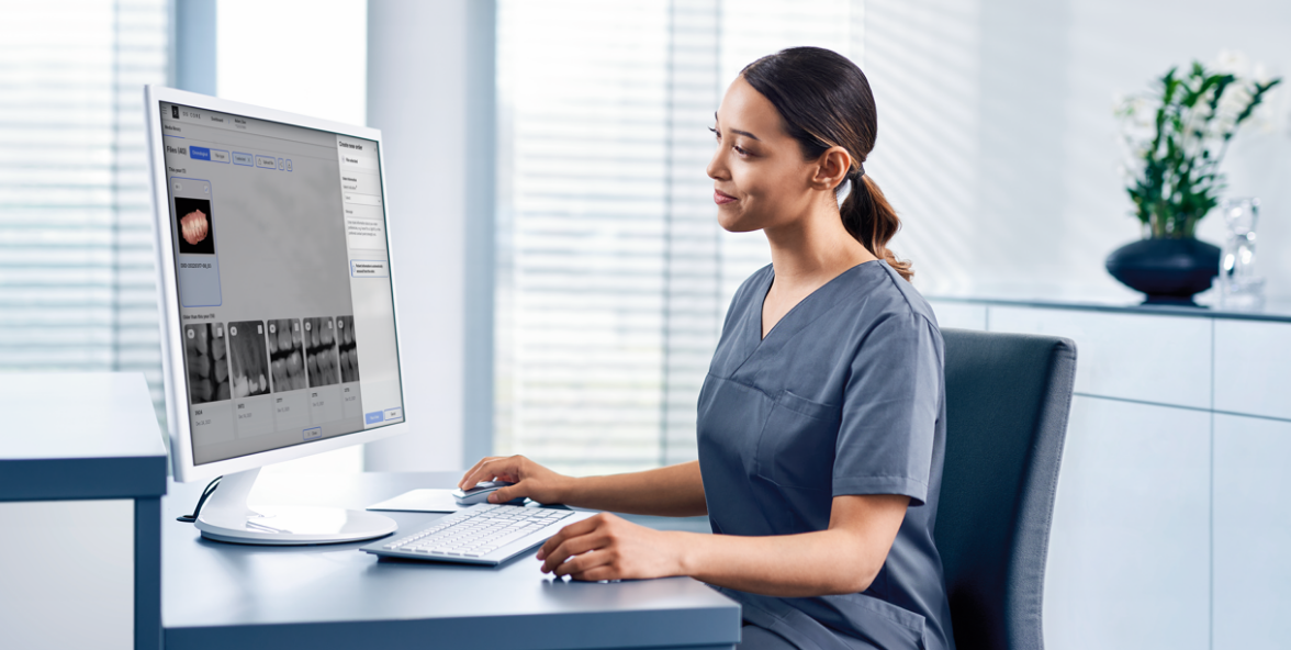 Laser Software Downloads | Dentsply Sirona USA