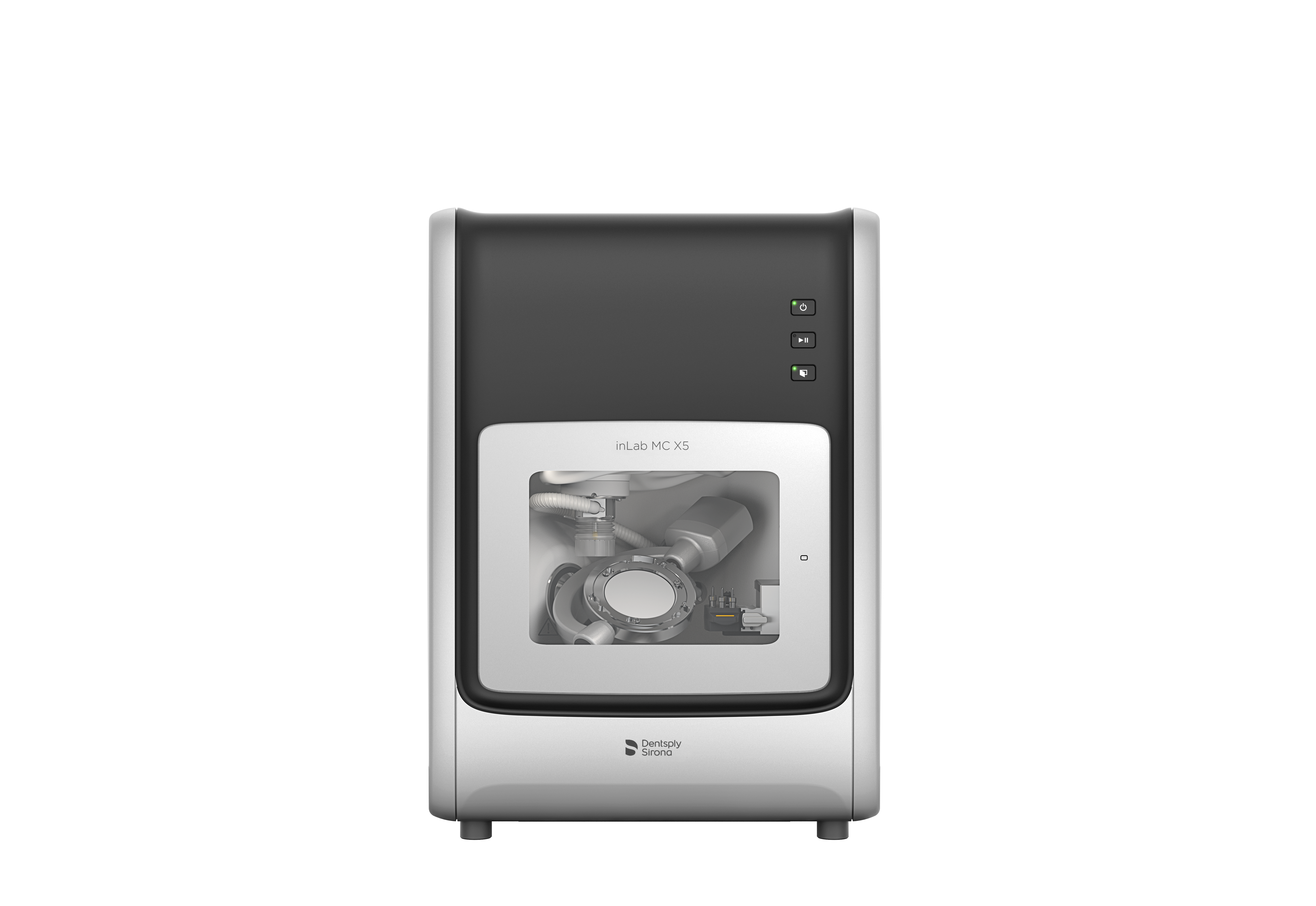 inLab MC X5: Tandheelkundige freesmachine | Dentsply Sirona Nederland