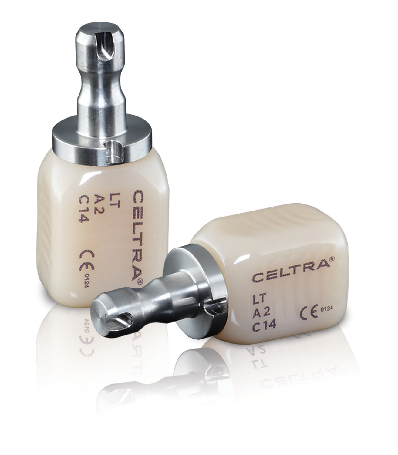 Celtra Duo Blocks | Dentsply Sirona USA