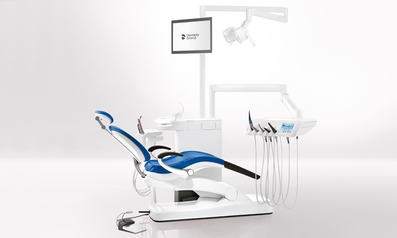 価格見直しました！sirona｜シロナ｜ドクターチェア｜デンタルチェア Intego デンタルチェア | デンツプライシロナ 日本