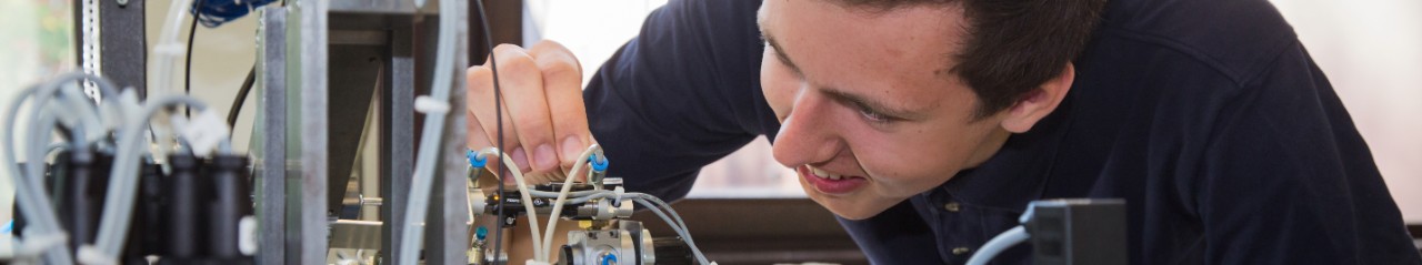 Ausbildung